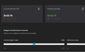 Real-Time Monitoring for Informed Decisions