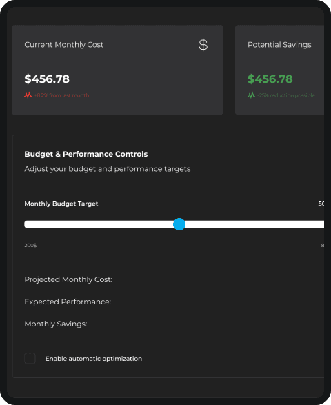 Optimize Your Budget with CI/CD with Orbour